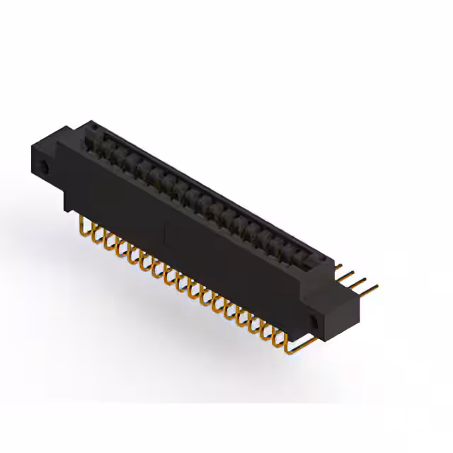 396-036-559-812 EDAC Inc.  Edgeboard Connectors